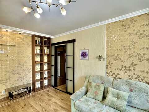 квартира по адресу Ковпака ул. (Ковпака), 35