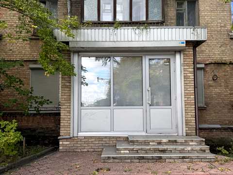 коммерческая по адресу Науки просп., 34