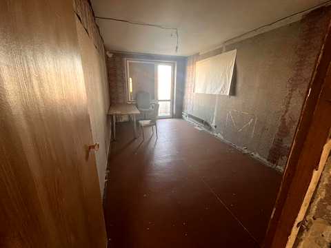 квартира по адресу Тракторостроителей просп., 85