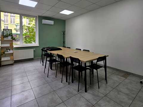 коммерческая по адресу Регенераторная ул., 4 к3