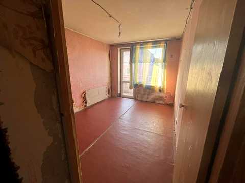 квартира по адресу Тракторостроителей просп., 85