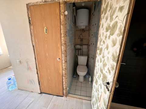квартира по адресу Тракторостроителей просп., 85
