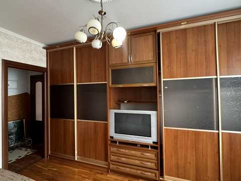 квартира за адресою Івана Рубчака вул., 21