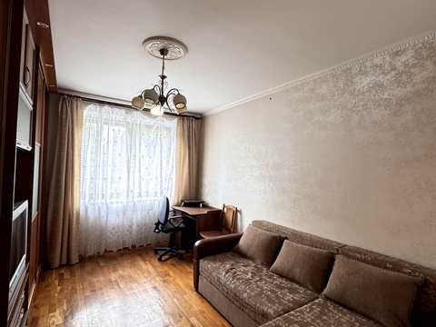 квартира за адресою Івана Рубчака вул., 21