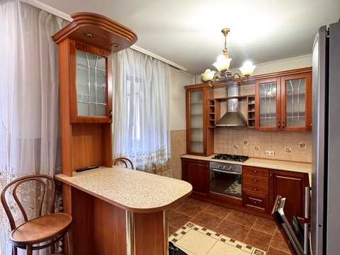 квартира за адресою Івана Рубчака вул., 21