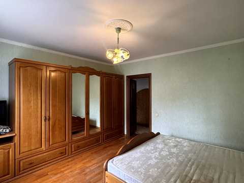 квартира за адресою Івана Рубчака вул., 21