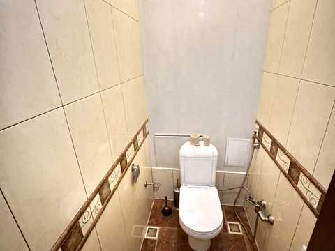 квартира за адресою Івана Рубчака вул., 21