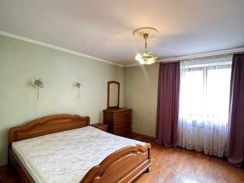 квартира за адресою Івана Рубчака вул., 21