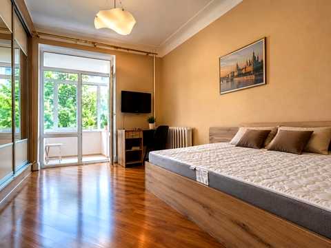 квартира за адресою Івана Мазепи вул. (Січневого Повстання), 11-А