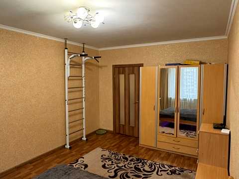 квартира по адресу Григория Ващенко ул., 3