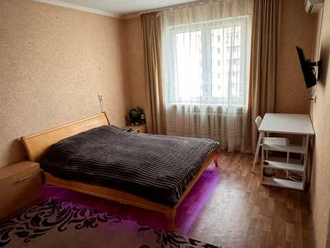 квартира по адресу Григория Ващенко ул., 3