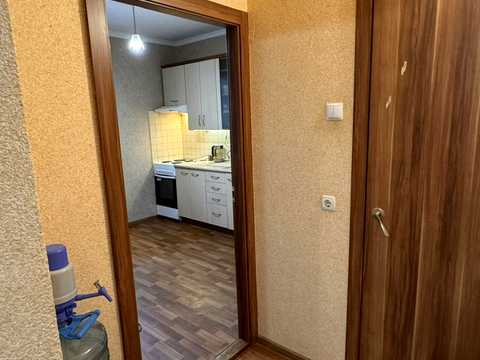 квартира по адресу Григория Ващенко ул., 3
