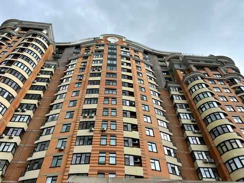 квартира за адресою Лесі Українки бульв., 7-Б