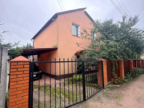 будинок за адресою Садова вул.