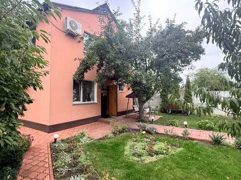 будинок за адресою Садова вул.