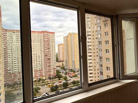 квартира по адресу Григория Ващенко ул., 3