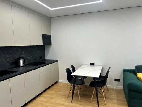 квартира за адресою Богданівська вул., 7-Д