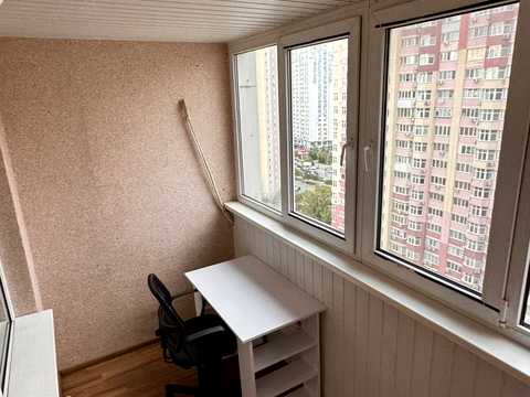 квартира по адресу Григория Ващенко ул., 3