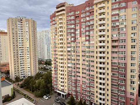 квартира по адресу Григория Ващенко ул., 3