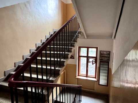 квартира за адресою Грецька вул., 43