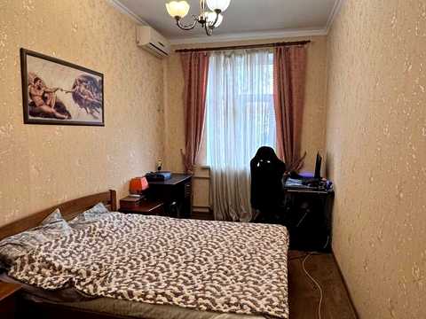 квартира за адресою Грецька вул., 43