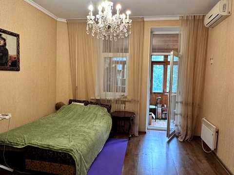 квартира за адресою Грецька вул., 43