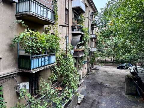 квартира за адресою Грецька вул., 43
