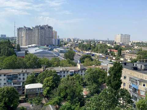 квартира по адресу 2-й Куликовский пер., 2а