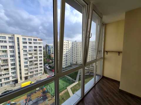 квартира по адресу Тернопольская ул., 21-Е