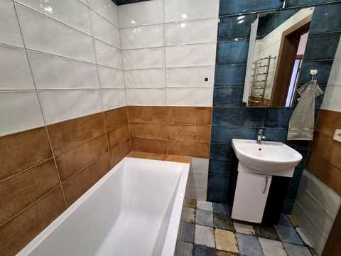 квартира по адресу Тернопольская ул., 21-Е