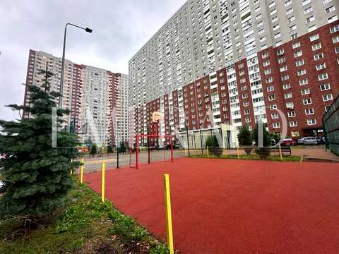 квартира по адресу Балтийский пер., 1