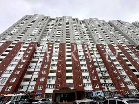 квартира по адресу Балтийский пер., 1