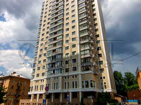 квартира за адресою Ділова вул. (Димитрова), 4