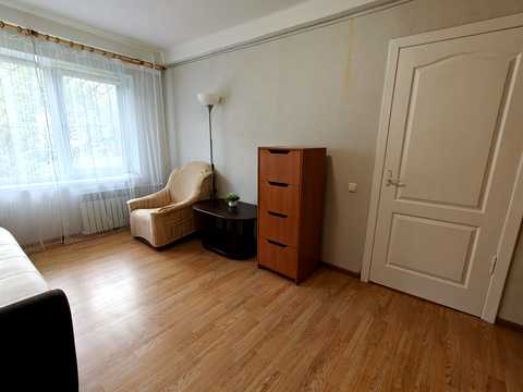 квартира за адресою Сергія Набоки вул. (Бажова), 6