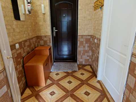 квартира за адресою Сергія Набоки вул. (Бажова), 6