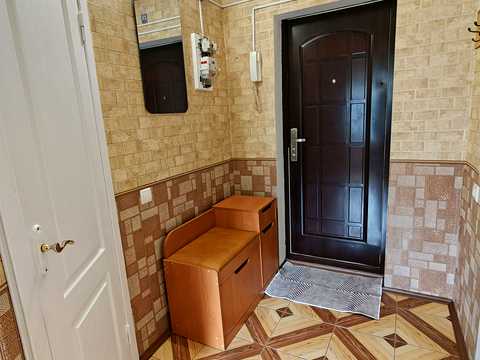 квартира за адресою Сергія Набоки вул. (Бажова), 6