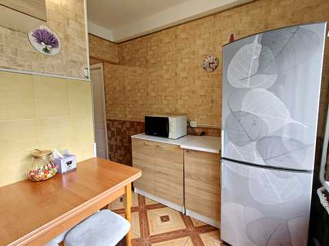 квартира за адресою Сергія Набоки вул. (Бажова), 6