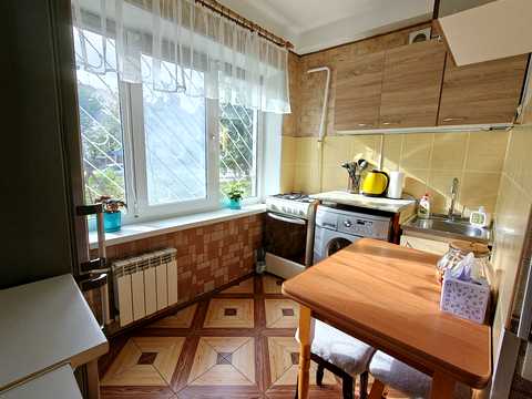 квартира за адресою Сергія Набоки вул. (Бажова), 6