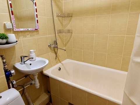 квартира за адресою Сергія Набоки вул. (Бажова), 6