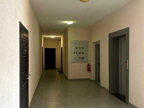 квартира по адресу Николая Гулака ул., 2-А