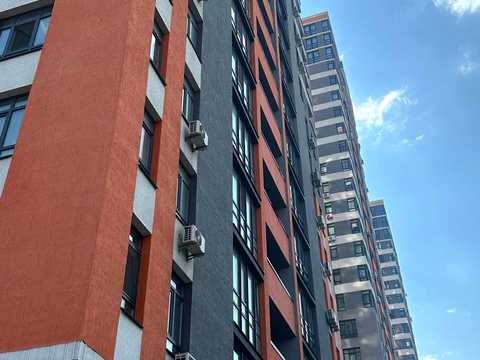 квартира по адресу Николая Гулака ул., 2-А