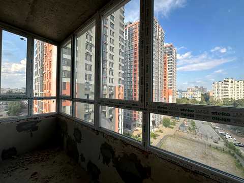 квартира по адресу Николая Гулака ул., 2-А