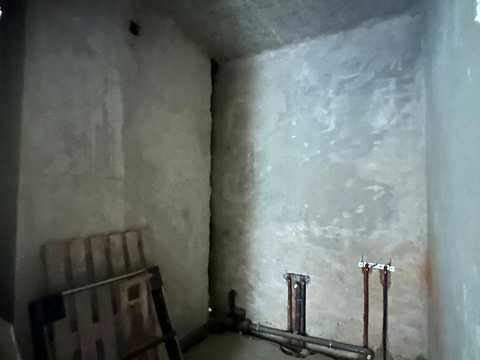 квартира по адресу Николая Гулака ул., 2-А