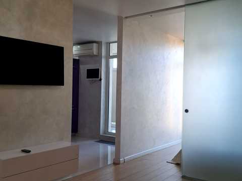 квартира за адресою Регенераторна вул., 4 к11