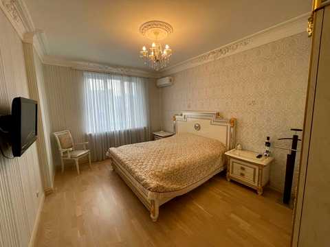 квартира по адресу Днепровская набережная ул., 14-А