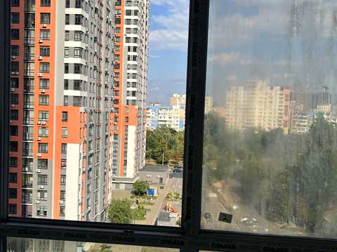 квартира по адресу Николая Гулака ул., 2-А