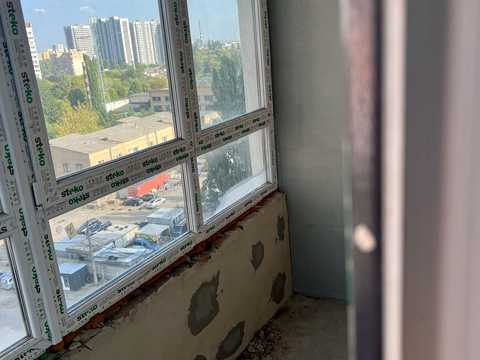 квартира по адресу Николая Гулака ул., 2-А