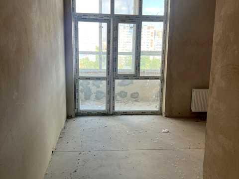 квартира по адресу Николая Гулака ул., 2-А