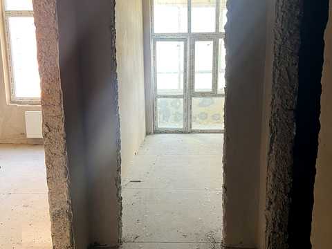 квартира по адресу Николая Гулака ул., 2-А