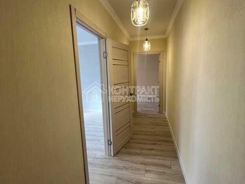 квартира по адресу Академика Барабашова ул., 10а